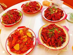 -虾铺子龙虾·私房菜(金源花苑店)