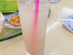 -無招牌海鮮(芽笼店)