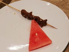 -盛宴标帜餐厅·亲子自助 (南昌喜来登酒店)