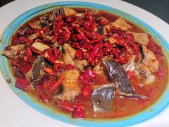 -魔鬼牛蛙小厨•烤鱼•龙虾(上马墩光华时代店)