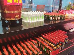 -聚盛源蒸汽海鲜火锅烤肉自助(巨川金海岸购物广场店)