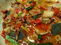 -黔蘑菇四季餐厅(观山湖店)