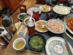 -沸炉重庆老火锅(军事博物馆店)