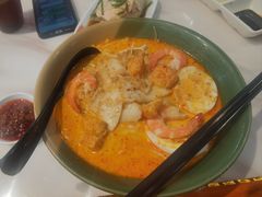 -好彩头新加坡料理(腾飞新苏坊店)