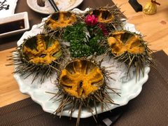 -悦和餐厅(CBD玉米楼店)