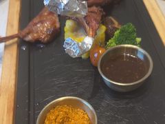 -米蘭西點(锦山大街店)