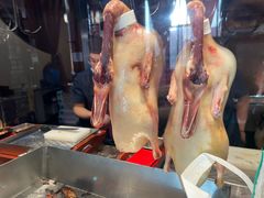 -羲和雅苑•北京烤鸭(平安国际金融中心店)