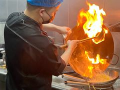 -馬伍旺川菜(江北虹悦城店)