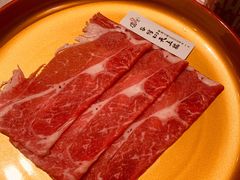 -温野菜涮涮锅(大悦城店)