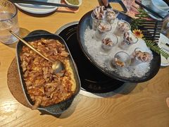 -生如夏花泰式火锅(鹭洲里店)