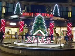 -光启城时尚购物中心