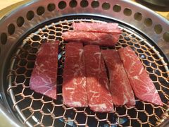 -九田家黑牛烤肉料理(新光汇店)