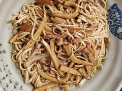 -无名氏面馆(邮电路店)