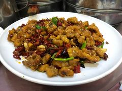 -老王烫面角(北京路店)