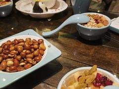 -江边城外烤全鱼(方庄时代购物中心店)