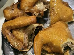 -美兰春记食店·龙舌坡红烧牛肉