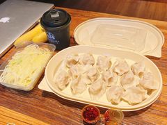 -新兴园饺子馆(北京百子湾店)