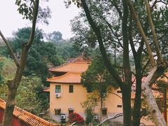 -梵天禅寺