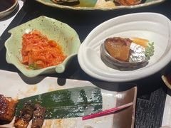 -花潮料理艺食馆(成都万象城店)