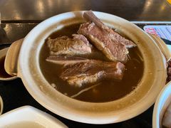 巴生肉骨茶-马来西亚美食街