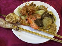 -黄台大酒店中餐厅(黄台店)