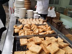 -蒋家桥饺面店(广陵路店)