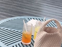 -瑰丽酒店·海吧·天际下午茶·现场DJ·天台酒吧