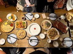 -那时新疆·若羌(经纬汇店)