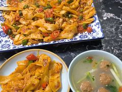 -后卫寨猫耳朵(后卫寨店)