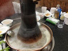 -草原饭店火锅