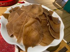 -青瓷火锅料理(西单大悦城店)