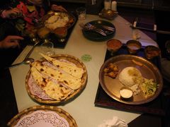 -尼泊尔雪莲餐厅(北京东路店)