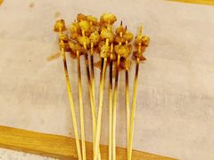 -白仁仔· 活烤海鲜 宵夜(豫园店)