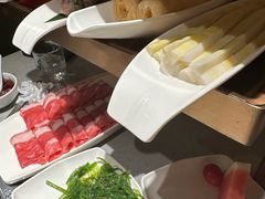 -海底捞火锅(团结桥店)