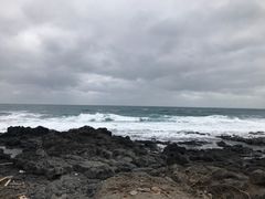 -Cafe Aewol Monsant