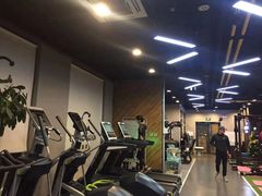 -UltraForce超源健身私教工作室(长楹天街精品店)