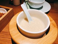 福州花生汤-闽上鲜·福建菜(龙湖滨江天街店)