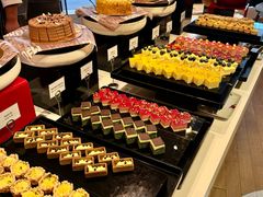 -The COOK·厨餐厅·自助餐(浦东嘉里大酒店)