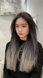 -3AM·S HAIR SALON烫发染发接发