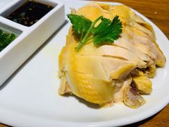 蘇小柳白切鸡-苏小柳手工点心(人民广场分院)