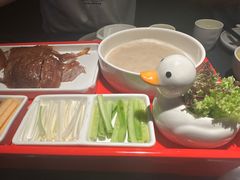 -北院·果木烤鸭·25年东北菜(创意产业园店)