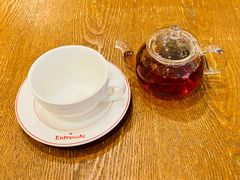 -Entrecôte 法国牛扒馆(保利·时光里店)