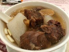 -池记(尖沙咀店)