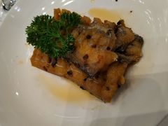 -乾隆美食·本帮菜(黄河路店)