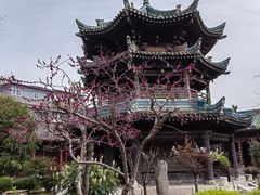 -西安化觉巷清真大寺