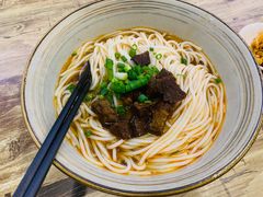 -进哥湖南津市牛肉粉店(下沙店)