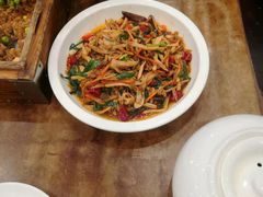 -一楼食业·美食人家