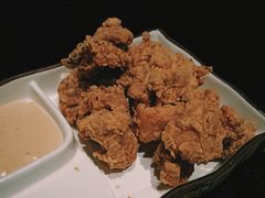 南蛮炸鸡块-無境·匠心日本料理(汉街店)
