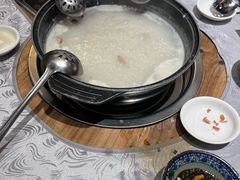 -丰尔粥食·粥底火锅·桑拿鸡(大良总店)