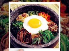 -敏丁拌饭(中街总店)